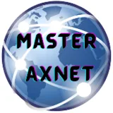 MasterAXnet Anny icon