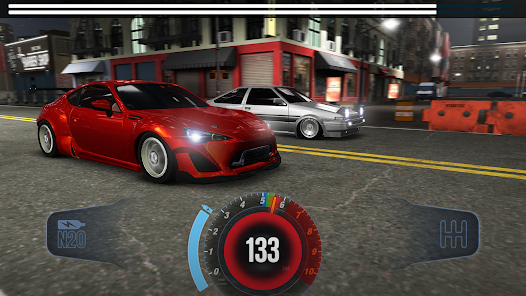 Drag Battle 2: Race Wars MOD APK 0.99.61 Awards Android iOS Gallery 10