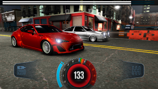 Drag Battle 2: Race World - Apps On Google Play