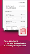 Bradesco Seguros Corretor screenshot 1