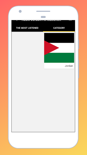 Radio Jordan + Radio Jordan FM Screen 2