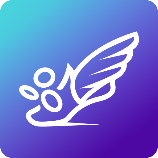 StepStack logo