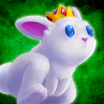 Cover Image of ダウンロード King Rabbit - Puzzle 1.11.2 APK