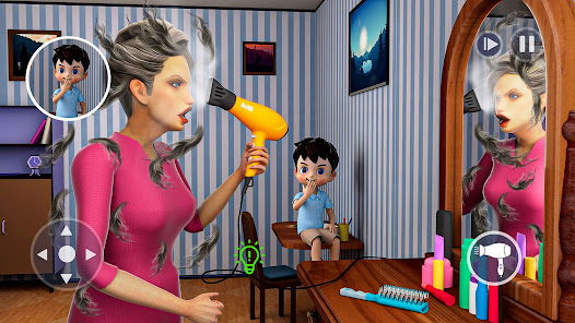 Screenshot image