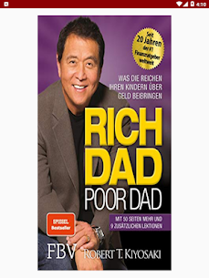 Rich Dad Poor Dad Offline 1