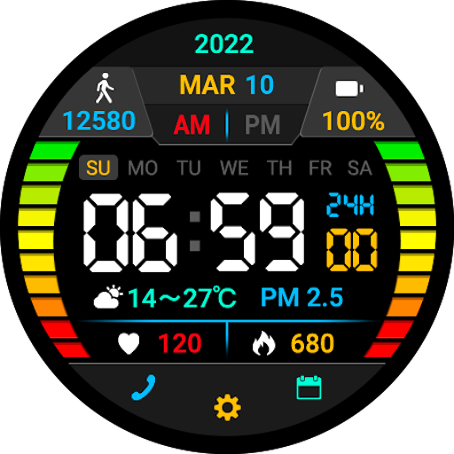 Colorful Numbers Download on Windows