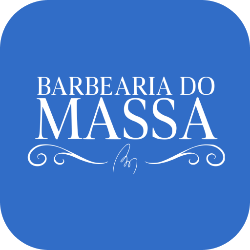 Barbearia do Massa logo