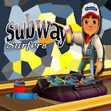 Guides For Subway Surfer New icon
