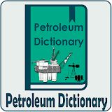 Petroleum Dictionary Offline icon