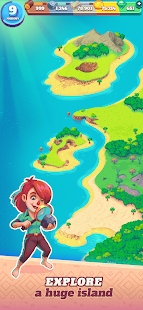 Tinker Island 2 screenshots apk mod 1