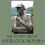 Novels about Sherlock Holms icon