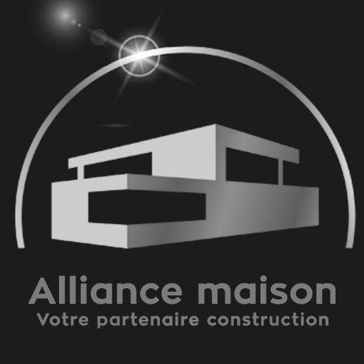 Alliance maison logo