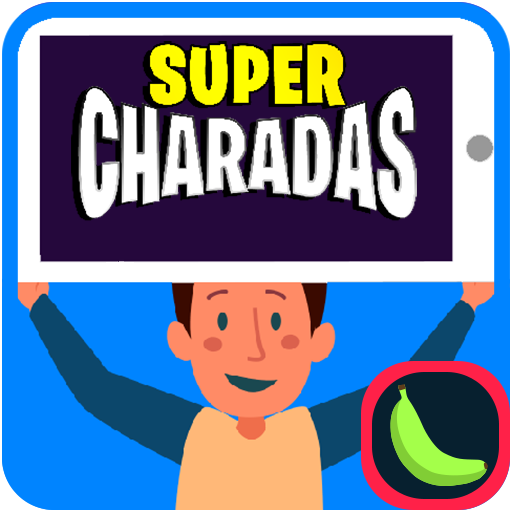 Super Charadas - Adivina la pa - Apps on Google Play