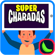 Super Charadas - Adivina la palabra (GuessUp)