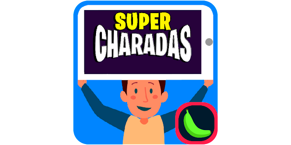charadas dificeis – Applications sur Google Play