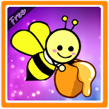 Hopping Bee icon