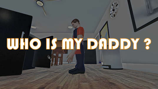 Who's Your Daddy Wallpaper