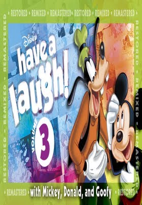 Have a Laugh: Volume Movies on Google Play