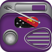 Papua New Guinea Radio : FM & AM Player Stations