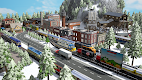 screenshot of Model Railway Easily 2 Pro