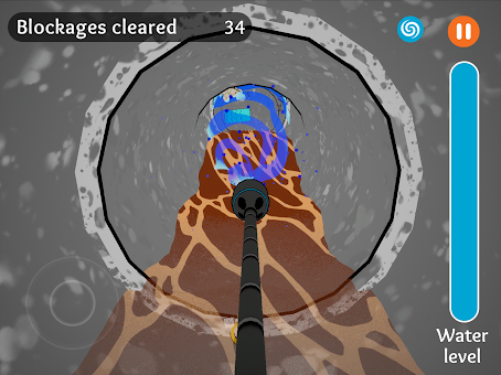 Sewer Run® screenshot 10