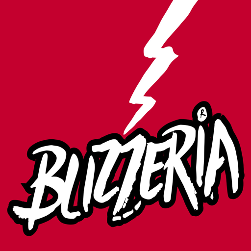 Blizzeria - Dein Lieferdienst logo