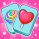 Mahjong Candy - Majong Legend - Androidアプリ