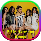 Fifth Harmony Songs icon