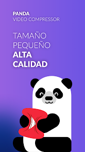 Panda Video Compressor Premium 1