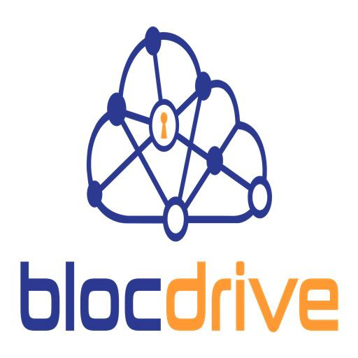 Blocdrive logo