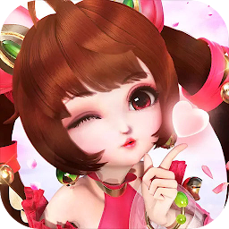 萌仙情緣-大型多人在綫Q版修仙玄幻仙俠3D手遊