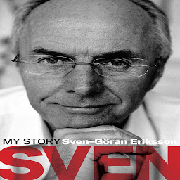 Icon image Sven: My Story