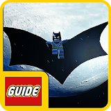 ProGuide LEGO Batman 3 icon