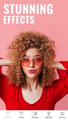 Beauty Selfie Camera  Super Filter Editor