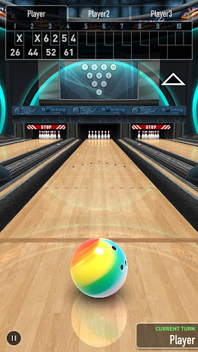 Bowling Game 3D  screenshots 9