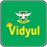 Vidyul-Online Learning icon