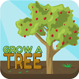 Grow a Tree icon