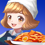 Cooking Hero - Chef Restraurant Food Serving Game icon