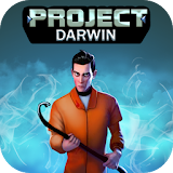 Project: Darwin icon
