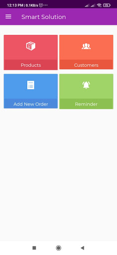 GrowBizz Tools Screen 3