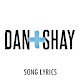 Dan + Shay Lyrics تنزيل على نظام Windows