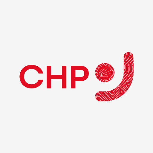 CHP Gençlik Kolları logo