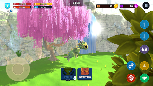 Pet Dragon Tamagotchi and More