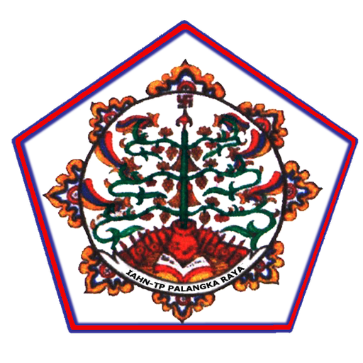 eCampus IAHN Tampung Penyang logo