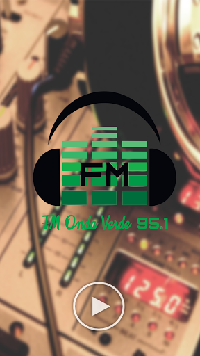 Fm Onda Verde Screen 2