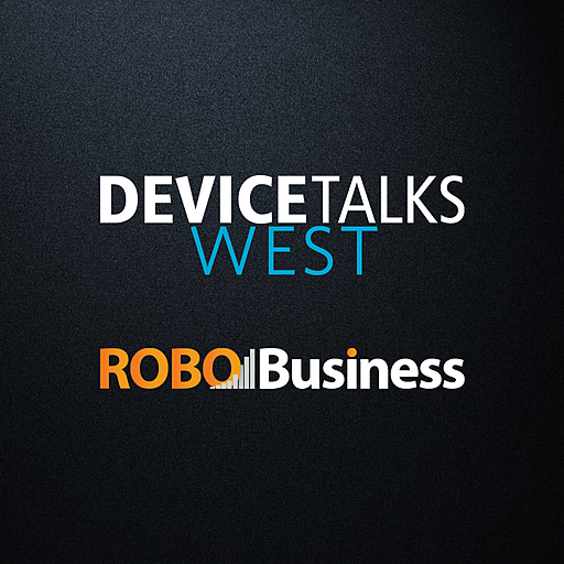 RoboBusiness&DeviceTalks West 5.3.42 Icon