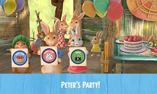 Peter Rabbit™ Birthday Partyのおすすめ画像5