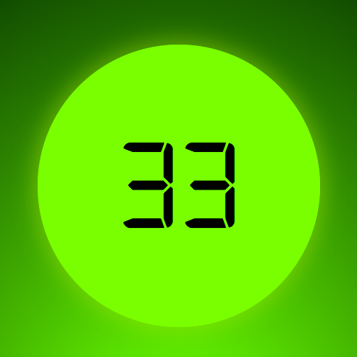 Tasbih Dzikir Counter Digital