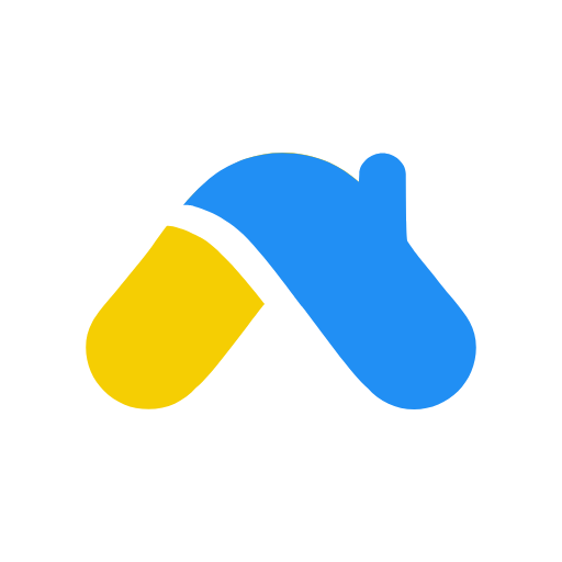 Дах logo