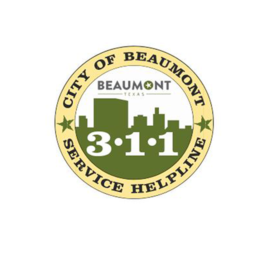 Beaumont 311 logo